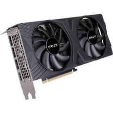 Grafikkort PNY GeForce RTX 4060 Ti VERTO 1xHDMI 3xDP 8GB GDDR6