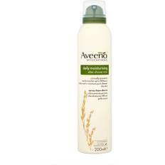 Daily Moisturising After-Shower Mist
