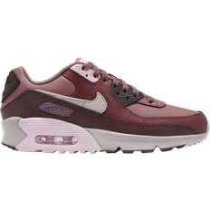 Nike Air Max 90 LTR GS - Smokey Mauve/Dark Pony/Earth/Platinum Violet