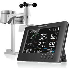 Bresser WLAN 7-in-1 Väderstation