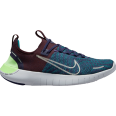 Nike Free RN NN M - Geode Teal/Purple Ink/Burgundy Crush/Sea Glass