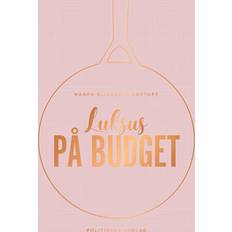 Luksus på budget Luksus på budget (E-bog, 2023)