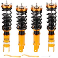 Maxpeedingrods COT6 Coilovers Suspension Kit