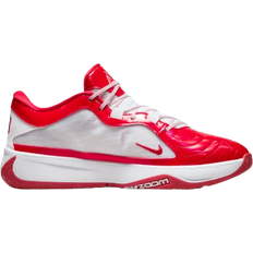 Herren - Rot Basketballschuhe Nike Giannis Freak 5 ASW M - University Red/Bright Crimson/White