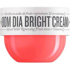 Anti-Pollution Bodylotions Sol de Janeiro Bom Dia Bright Cream 75ml