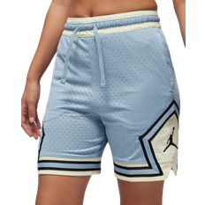 Nike Jordan Sport Diamond Dri-Fit Shorts Light Blue