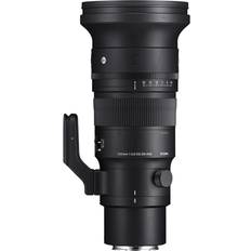 SIGMA AF 500mm F5.6 DG DN OS Sports for Sony E