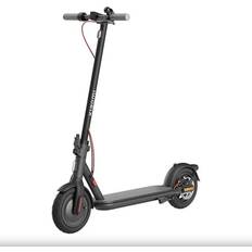 Nero Veicoli Elettrici Xiaomi Mi Electric Scooter 4