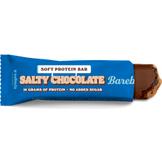 Barebells Salty Chocolate 55g 1 st