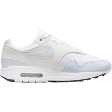 Nike Air Max 1 Sneakers Nike Air Max 1 W - White/Platinum Tint/Black/Football Grey