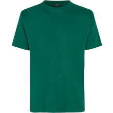 ID T-Time T-shirt - Green