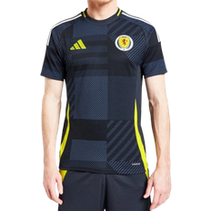 Adidas Scotland 2024 Home Shirt