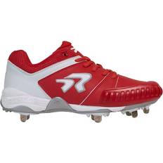 EVA Baseball Shoes RIP-IT Ringor Flite W - Red/White