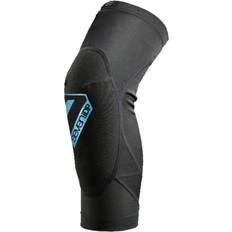 7iDP Youth Transition Knee Pads S/M Black/blue