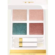 Green Eyeshadows Tom Ford Soleil Eye Colour Quad Eyeshadow Palette - NEW