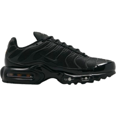 Nike Air Max Plus W - Black/Off Noir