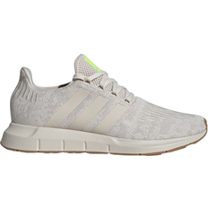 Adidas Swift Run 1 M - Aluminium/Lucid Lemon