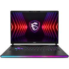 MSI Raider Laptops MSI Raider GE68HX 16” 144Hz