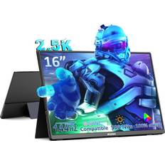 NexiGo 2.5K 144Hz