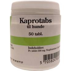 Kaprotabs Tablets 50pcs