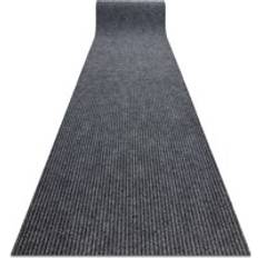 RUGSX Antislip Runner Grey