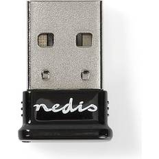 Bluetooth Adapters Nedis BLDO100V4BK