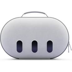  Meta Quest 3 Case-White