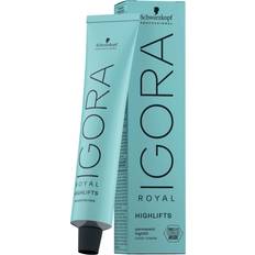 Schwarzkopf Professional IGORA Royal Highlifts permanent hair dye Ultra Blonde 60ml