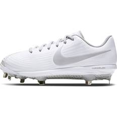 Nike women's lunar hyperdiamond 3 pro metal fastpitch softball cleats best sale