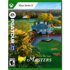 Xbox Series X Games EA PGA Tour Xbox Series X