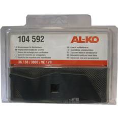 Vertikalskärare Reservknivar AL-KO Blade Set 104592 12pcs