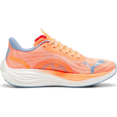 Puma Velocity Nitro 3 M - Neon Citrus/Silver/Dewdrop