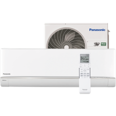 Varmepumper Panasonic HZ35ZKE Indendørs- & Udendørsdel