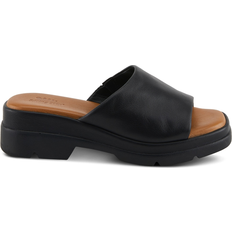 Spring Step Fireisland - Black