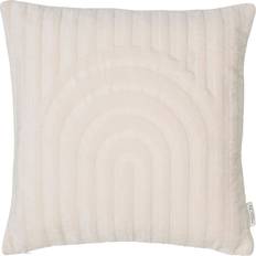 Classic Collection Arch Cushion Cover White (50x50cm)