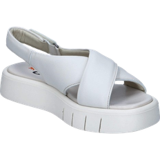 ART Slippers & Sandals ART Malaga - Cream