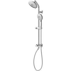 Shower Sets American Standard Spectra Versa 4-Spray Kit Gray