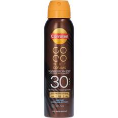 Coconut Dreams Dry Oil Spray SPF30