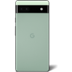 Google Mobile Phones Google Pixel 6a 128GB Sage