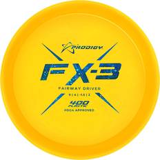 Disc Golf Prodigy FX3 Fairway Driver