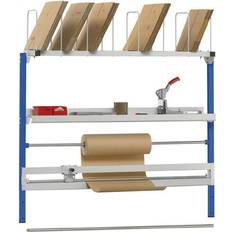 DIY Accessories Packtischanbausystem 1600 u.2000mm