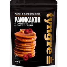 Pannkaksmix Kanel & Kardemumma