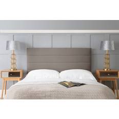 Wade Logan Pitre Upholstered Headboard