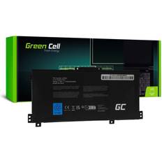 Green Cell lk03xl envy x360 15-bp 15-bp100 15-cn 17-ae 17-bw