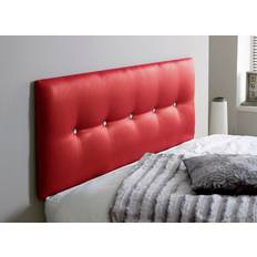 MDF Headboards Rosdorf Park Elkview Upholstered Headboard