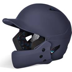 Baseball Champro Sports HX Gamer Plus Baseball Batting Helmet Large Navy