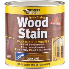 EverBuild Dark Oak Woodstain