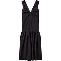 The Garment Cyprus Dress - Black