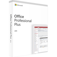 Microsoft Office 2019 Professional Plus