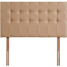 Multicoloured Headboards ClassicLiving Champine Upholstered Headboard